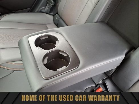 Used 2024 Subaru Crosstrek 2.5i Limited w/ Crosstrek Mirror Package image 32