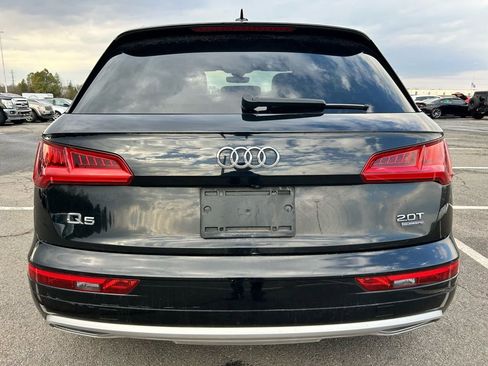 Used 2018 Audi Q5 2.0T Premium image 7