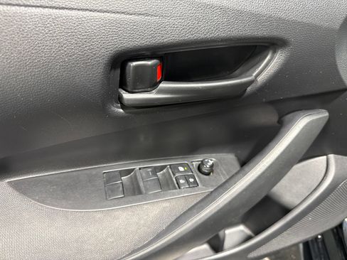 Used 2024 Toyota Corolla LE FWD image 19