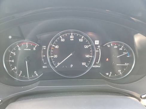 Used 2021 MAZDA CX-9 Grand Touring AWD/4WD image 15
