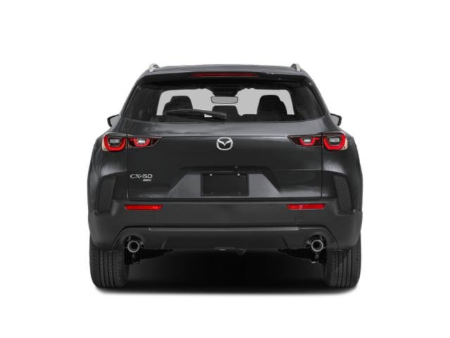 New 2026 MAZDA CX-50 AWD 2.5 S w/ Cargo Package image 8
