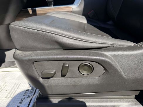 Used 2023 Chevrolet Silverado 1500 RST w/ All Star Edition Plus image 21