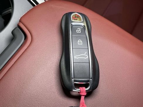 New 2026 Porsche Panamera 4 AWD/4WD image 41