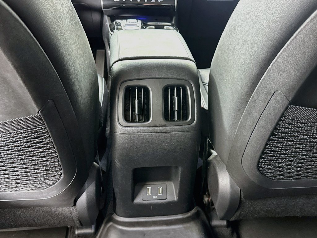 Used 2022 Hyundai Tucson Limited FWD image 28