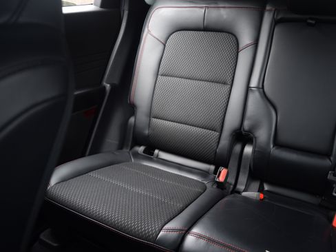 Used 2023 Ford Escape ST-Line Select w/ Tech Pack #2 image 15