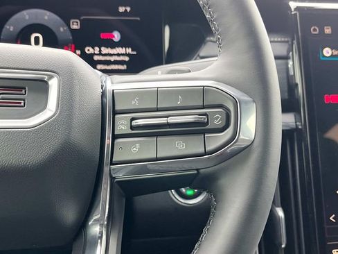 New 2026 GMC Acadia Elevation image 30