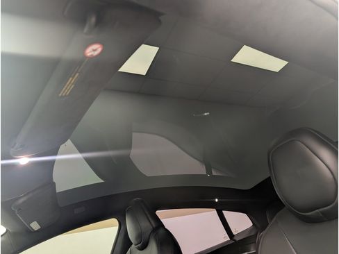 Used 2021 Tesla Model S Plaid AWD/4WD image 15