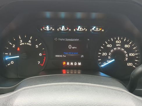 Used 2019 Ford F150 XL w/ Equipment Group 101A Mid image 34