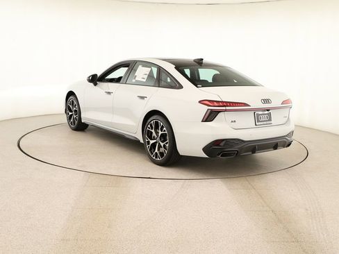 New 2026 Audi A6 Premium Plus image 4