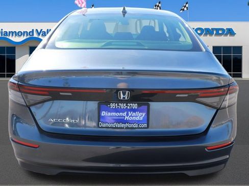 Used 2023 Honda Accord LX image 5