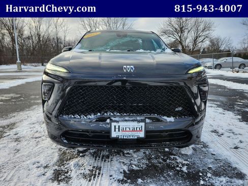 Used 2025 Buick Enclave Sport Touring image 41