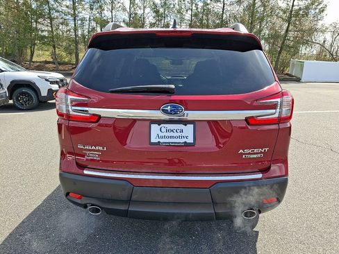 New 2026 Subaru Ascent Touring AWD/4WD image 8