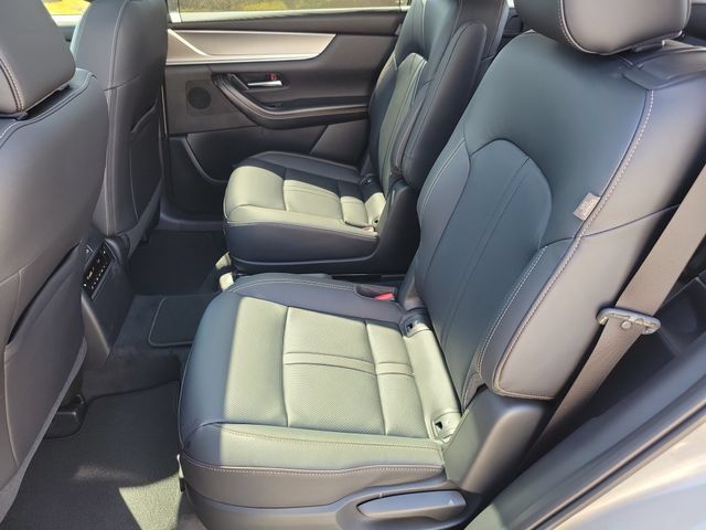 New 2026 MAZDA CX-90 3.3 Turbo w/ Premium Sport Pkg AWD/4WD image 25