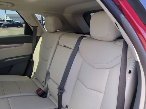 Certified 2023 Cadillac XT5 Premium Luxury w/ Technology Package image 26