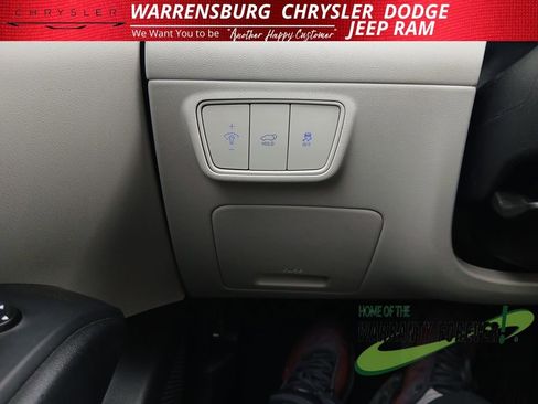 Used 2024 Hyundai Tucson SEL image 31