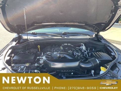 Used 2023 Dodge Durango GT AWD/4WD image 37