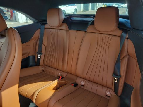 Used 2023 Mercedes-Benz E 450 Cabriolet image 13