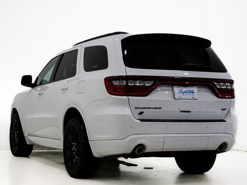 Used 2022 Dodge Durango GT image 9