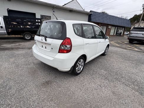 Used 2007 Honda Fit image 22