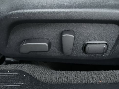 Used 2019 Subaru Legacy 2.5i Limited w/ Popular Package #2A image 13