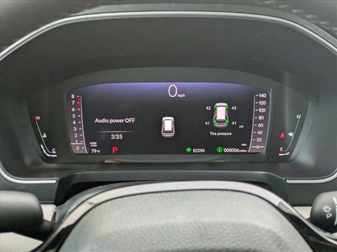 New 2026 Honda Passport RTL image 11