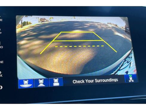 Certified 2022 Honda CR-V Touring image 27