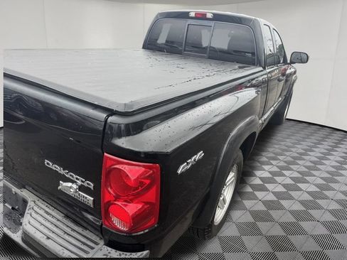 Used 2011 Dodge Dakota Big Horn AWD/4WD image 18