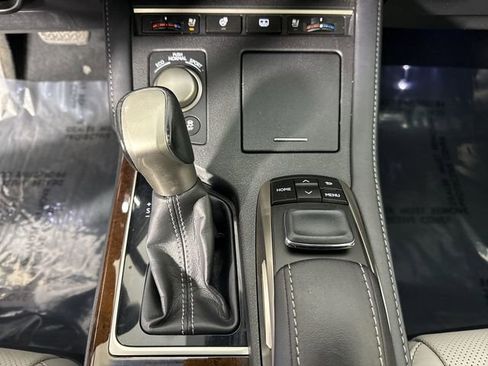 Used 2017 Lexus ES 350 image 17