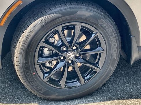 New 2026 Honda CR-V Sport-L image 7