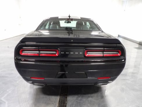 Used 2018 Dodge Challenger GT w/ Blacktop Package image 4