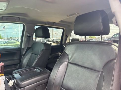 Used 2016 Chevrolet Silverado 1500 LT w/ All Star Edition image 5