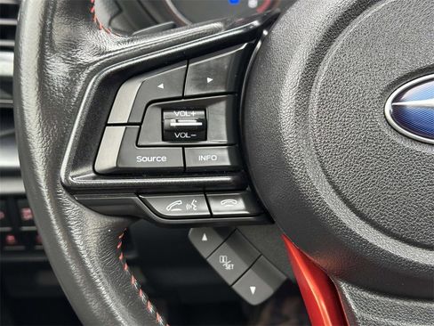 Used 2023 Subaru Forester Sport image 20