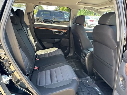 Used 2021 Honda CR-V EX image 5