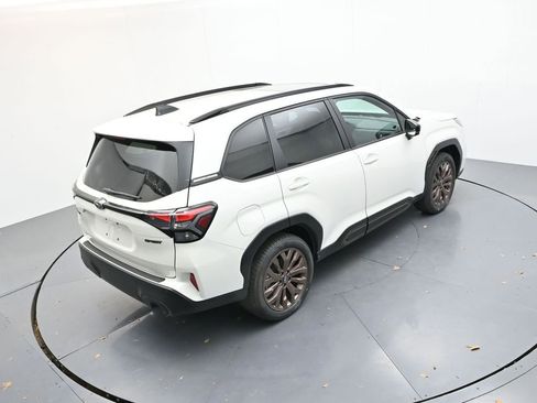 New 2026 Subaru Forester Sport AWD/4WD image 15