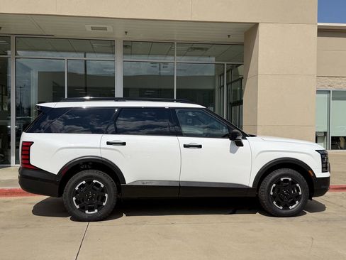 New 2026 Hyundai Palisade XRT Pro image 3