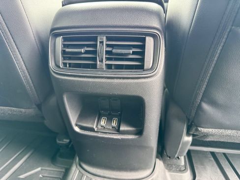 Used 2018 Honda CR-V EX-L image 14