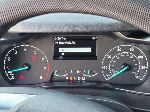 Used 2022 Ford Transit Connect XL image 28