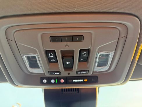 Used 2024 Chevrolet Silverado 1500 LT Trail Boss w/ LT Trail Boss Premium Package image 31