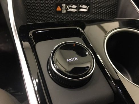 New 2026 Chevrolet Equinox LT w/ Convenience Package II image 25