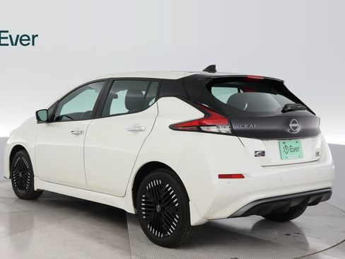 Used 2024 Nissan Leaf SV Plus FWD image 14
