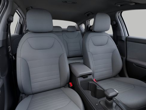 New 2025 Kia K4 EX image 15