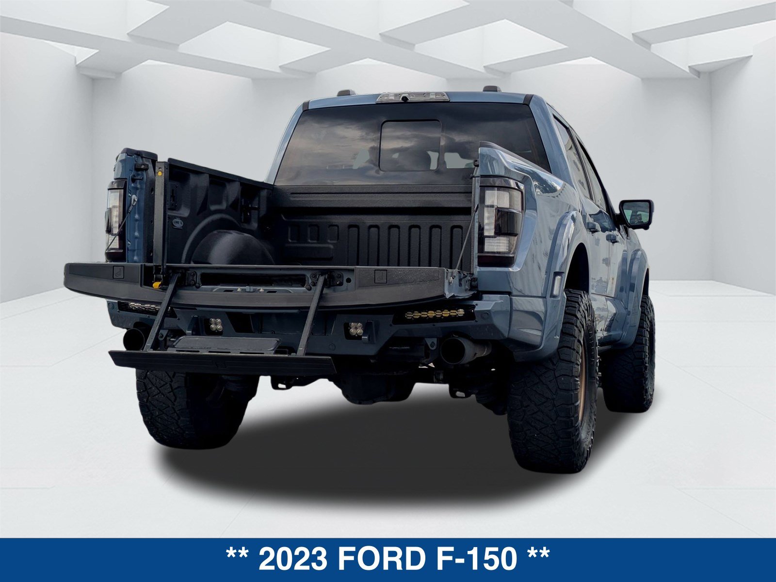 Used 2023 Ford F150 Raptor AWD/4WD image 20