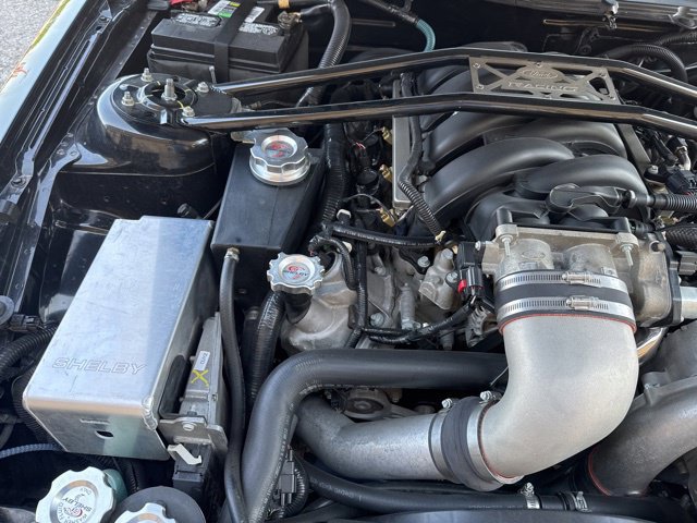 Used 2007 Ford Mustang GT Premium RWD image 7