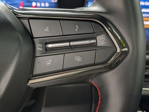 Certified 2024 Chevrolet Equinox EV RS w/ Active Safety Package 3 AWD/4WD image 26