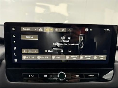 New 2026 Mitsubishi Outlander SE image 17