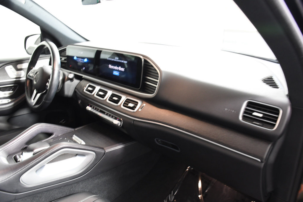 Used 2022 Mercedes-Benz GLE 350 4MATIC image 18