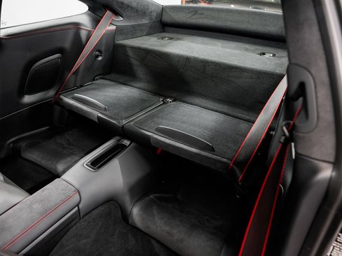 Used 2016 Porsche 911 Carrera 4 GTS AWD/4WD image 23
