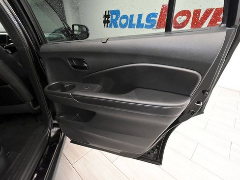 Used 2023 Honda Passport Elite image 24