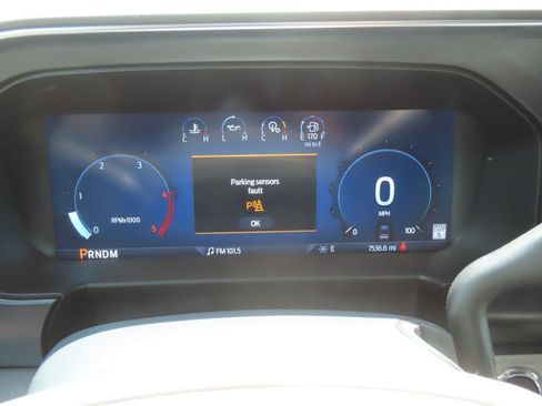 Used 2026 Ford F450 Platinum w/ Platinum Plus Package AWD/4WD image 28