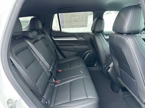 New 2026 GMC Terrain Elevation w/ Elevation Premium Package image 12